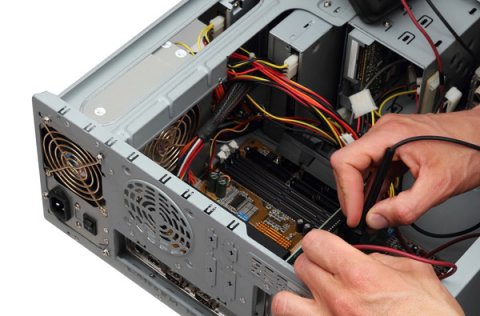 Expert in netwerk- en wifi-problemen